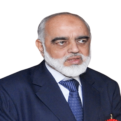 Dr. M. Abbas Khatkhatay